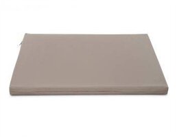 Bia Bia bed matras ligbed taupe