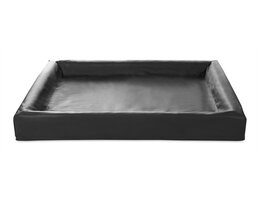 Bia Bia bed hondenmand original zwart