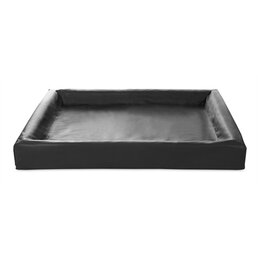 Bia Bia bed hondenmand original zwart
