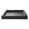 Bia Bia bed hondenmand original zwart