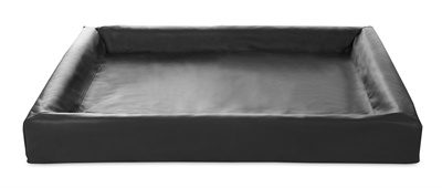Bia Bia bed hondenmand original zwart