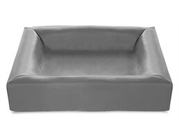 Bia Bia bed hondenmand original grijs