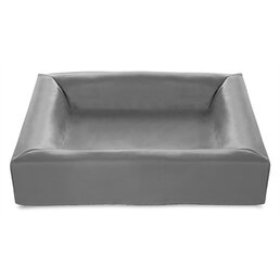 Bia Bia bed hondenmand original grijs