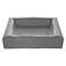 Bia Bia bed hondenmand original grijs