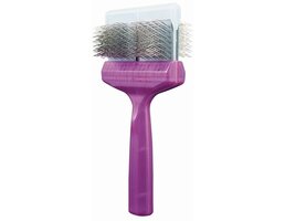 Activet Activet borstel mega pro hard paars