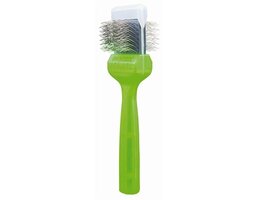 Activet Activet borstel universal pro zacht groen
