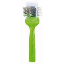 Activet Activet borstel universal pro zacht groen