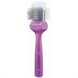 Activet Activet borstel universal pro hard paars