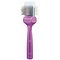 Activet Activet borstel universal pro hard paars