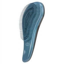 Trixie Trixie zachte borstel blauw