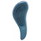 Trixie Trixie zachte borstel blauw
