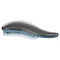 Trixie Trixie zachte borstel blauw
