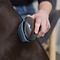 Trixie Trixie zachte borstel blauw