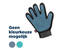 Trixie Trixie verzorgingshandschoen