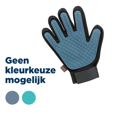 Trixie Trixie verzorgingshandschoen