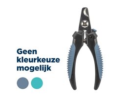 Trixie Trixie nagelschaar