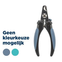 Trixie Trixie nagelschaar