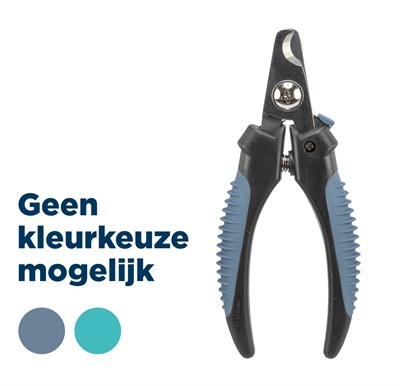 Trixie Trixie nagelschaar