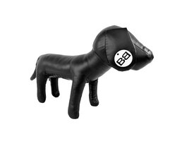Croci Croci paspop hond bobby zwart