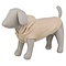 Trixie Trixie hondentrui carson hoodie met capuchon zand
