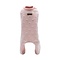 Croci Croci hondentrui onesie roze