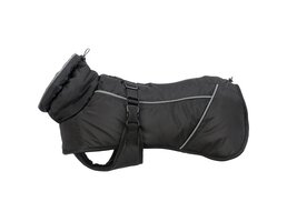 Trixie Trixie hondenjas winter brizon zwart