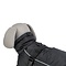 Trixie Trixie hondenjas winter brizon zwart