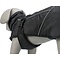 Trixie Trixie hondenjas winter brizon zwart