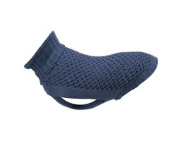 Trixie Trixie hondentrui norwood blauw