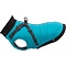 Trixie Trixie hondenjas pontis met tuig aqua