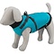 Trixie Trixie hondenjas pontis met tuig aqua