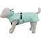 Trixie Trixie citystyle be eco hondenjas oslo gerecycled jade groen