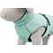 Trixie Trixie citystyle be eco hondenjas oslo gerecycled jade groen
