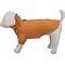 Trixie Trixie citystyle hondentrui sweatshirt amsterdam roest