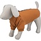 Trixie Trixie citystyle hondentrui sweatshirt amsterdam roest