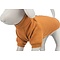 Trixie Trixie citystyle hondentrui sweatshirt amsterdam roest