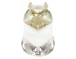 Croci Croci hondenjas padded gilded