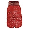 Croci Croci hondenjas padded bull chic rood