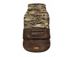 Croci Croci hondenjas padded bois