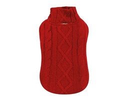 Croci Croci hondentrui winter trail ruby rood