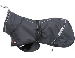 Trixie Trixie hondenjas calvi zwart