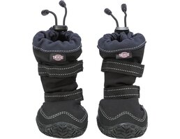 Trixie Trixie pootbescherming walker active long zwart