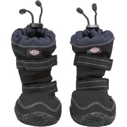 Trixie Trixie pootbescherming walker active long zwart