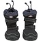Trixie Trixie pootbescherming walker active long zwart