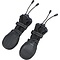 Trixie Trixie pootbescherming walker active long zwart