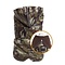 Croci Croci hondenjas teckel military camouflage bruin