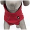 Trixie Trixie regenjas hond vimy rood