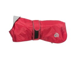 Trixie Trixie hondenjas orleans rood