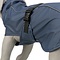 Trixie Trixie be nordic regenjas husum blauw
