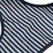 Trixie Trixie be nordic regenjas husum blauw